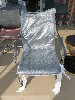 Office Visitor's Chair