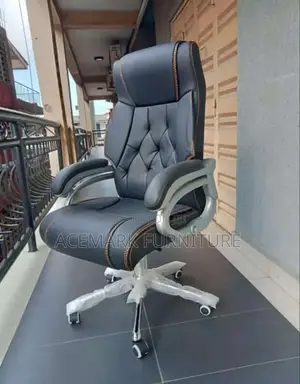 Executive Office Chair
