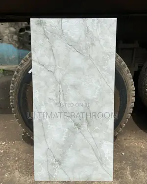 Photo - 60x120cm Staircase/Floor Matte Tiles