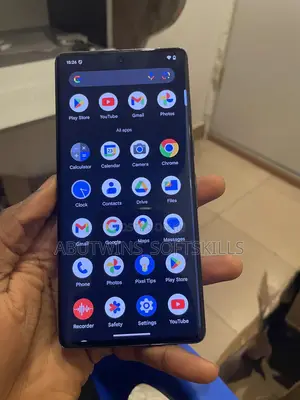 Photo - Google Pixel 7 Pro 128 GB Black
