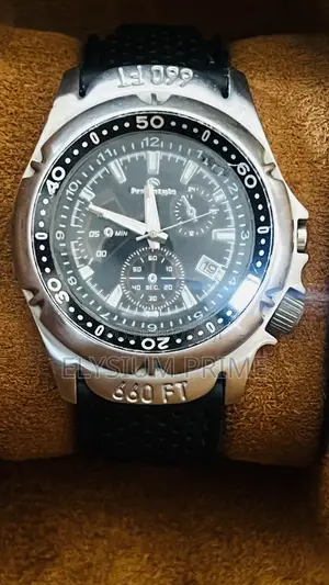 Vintage Freestyle Usa Hammerhead Men’S Watch