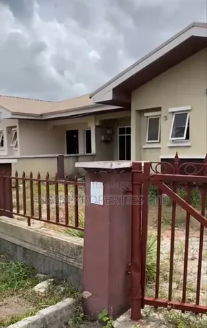 3bdrm Bungalow in Chois Garden Estate, Abijo for sale