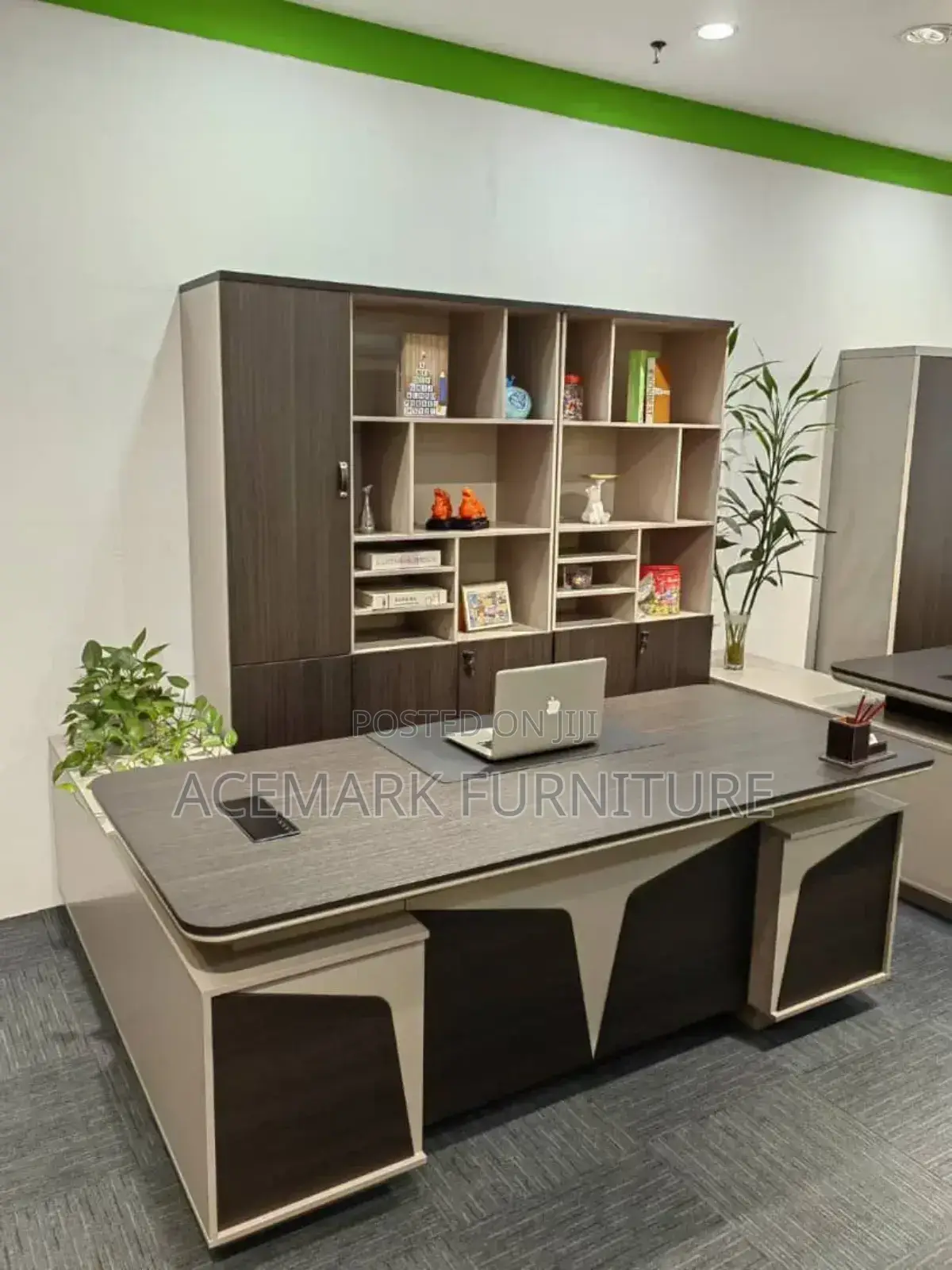 Executive Office Table