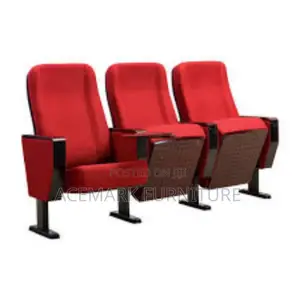 Auditorium Chair