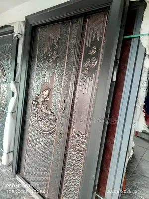 4ft German Cast