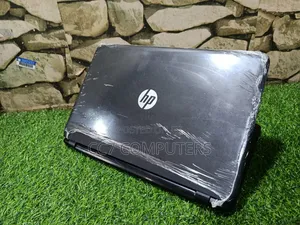 Laptop HP 15 4GB Intel Pentium HDD 500GB
