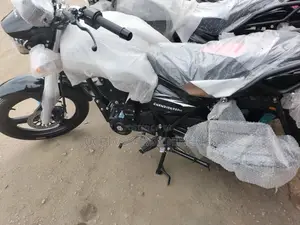 New Qlink XP 200 2025 Black