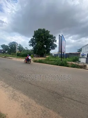 4500 SQM of Land