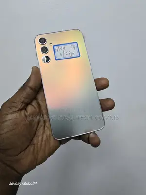 Samsung Galaxy A34 5G 128 GB
