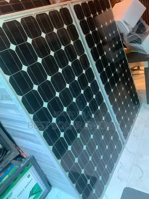 Canadian 300w Solar Panel