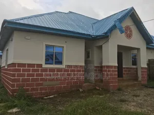 Photo - 2bdrm Bungalow in Jedo Estate, Sabon Lugbe for sale