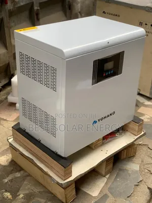 Yohako 15kva Inverter 48v