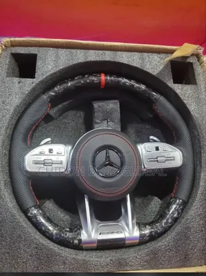 Steering Wheels and Airbag