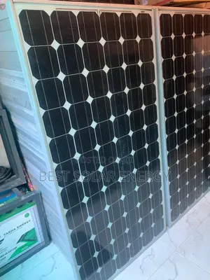300w Canadian Solar Panel 51 2v