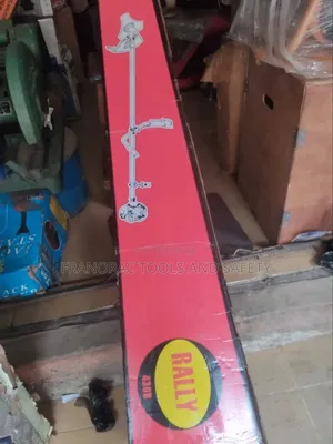 Original Rally Brush Cutter