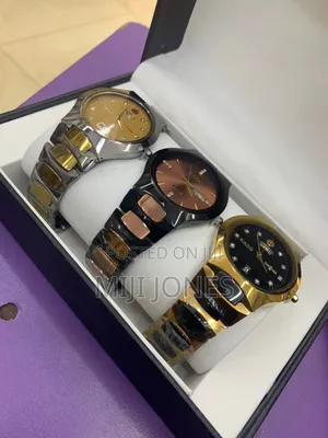 Photo - Rado Two Tone Day and Date Watch
