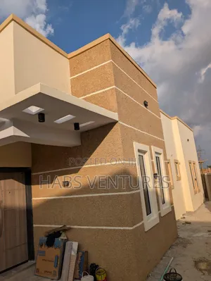 Photo - 3bdrm Bungalow in Ibadan for sale