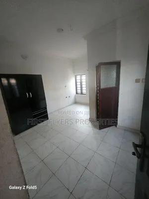 Photo - Furnished 1bdrm Block of Flats in Iju Winners Ota for rent