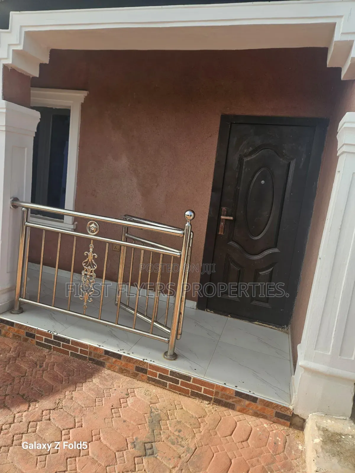 Furnished 1bdrm Block of Flats in Iju Winners Ota for rent