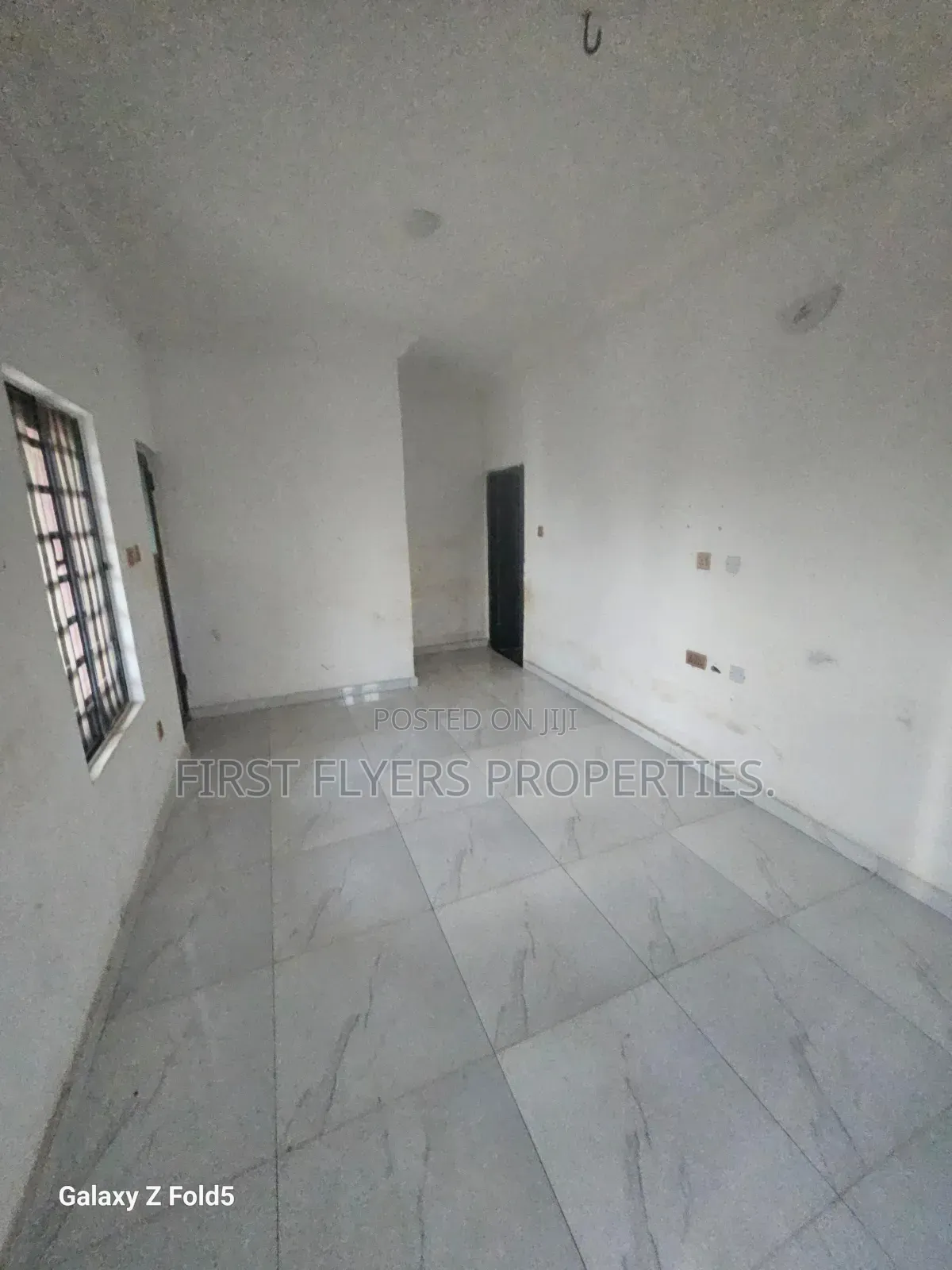 Furnished 1bdrm Block of Flats in Iju Winners Ota for rent