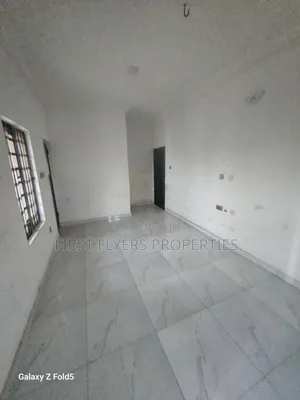Furnished 1bdrm Block of Flats in Iju Winners Ota for rent
