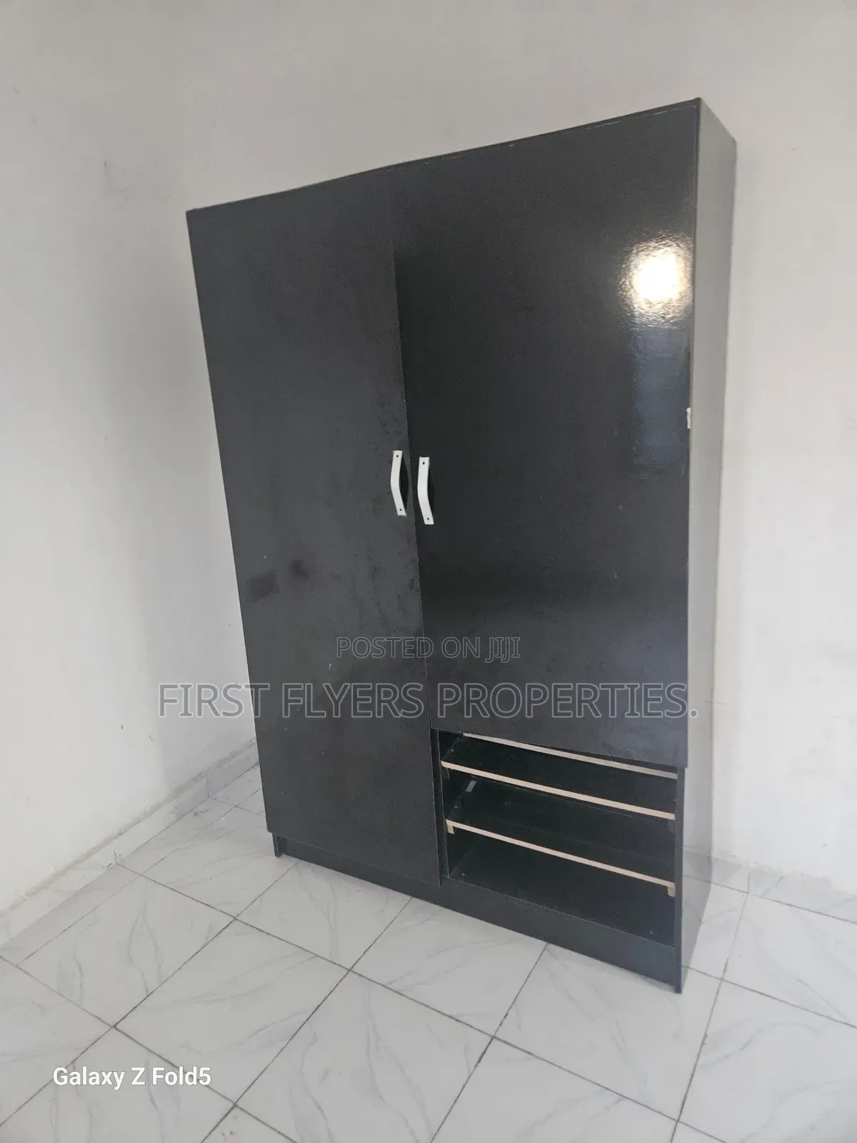 Furnished 1bdrm Block of Flats in Iju Winners Ota for rent