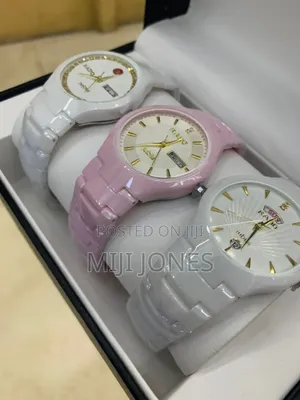 Photo - Rado Jubilee Inspired Bracelet Watch