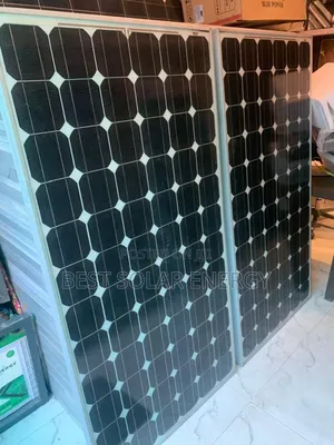 Canadian Used 300w Solar Panel