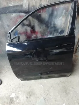 Door Honda Pilot 2016_2018