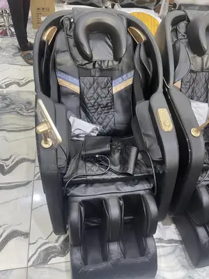 Beautiful Massage Chairs