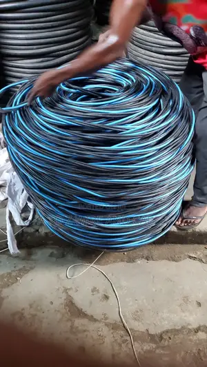 Service Wire (Recline)