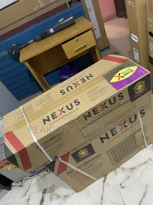 Nexus Nx-Mssh12000sc 1.5 Horsepower Split Ac