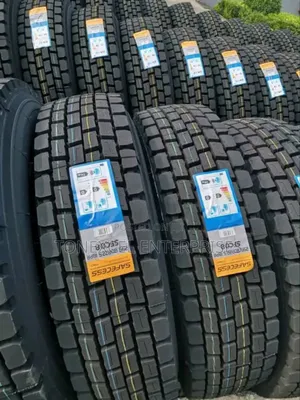 315/80/22.5 Truck Tires