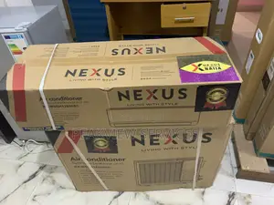 Nexus Split Ac 1.5hp Model Nx-Mssh12000sc | Quiet Powerful