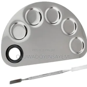 Mixing Pan