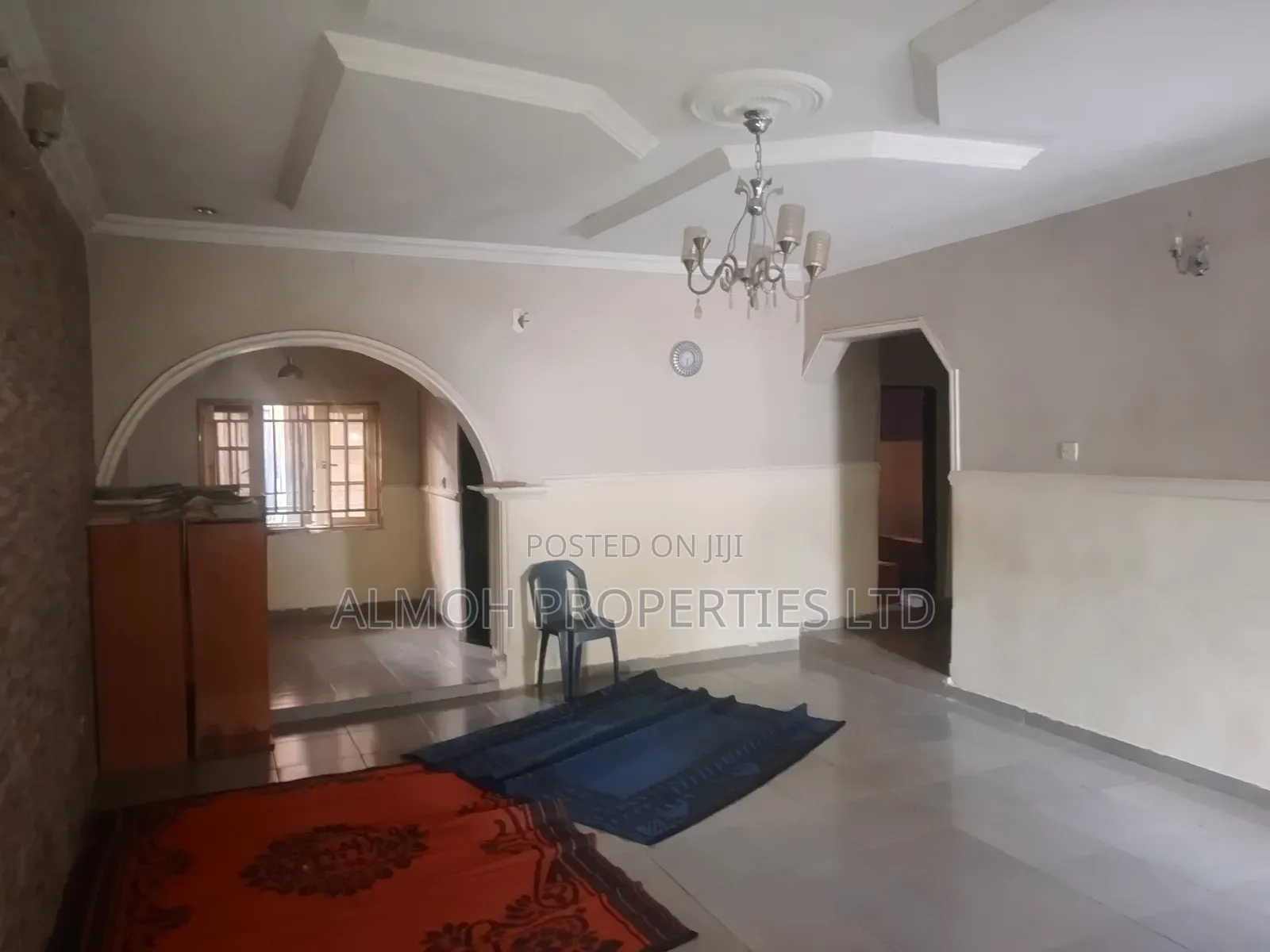 2bdrm Bungalow in Trademore Estate, Sabon Lugbe for sale