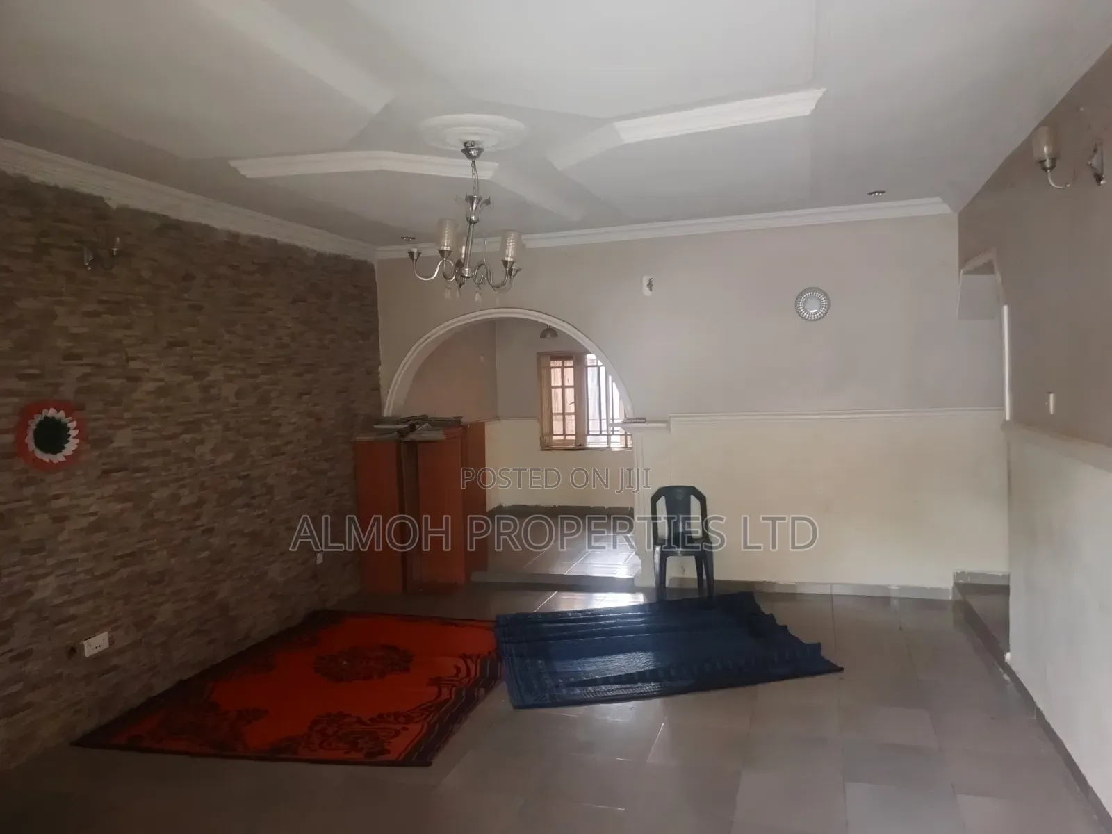 2bdrm Bungalow in Trademore Estate, Sabon Lugbe for sale