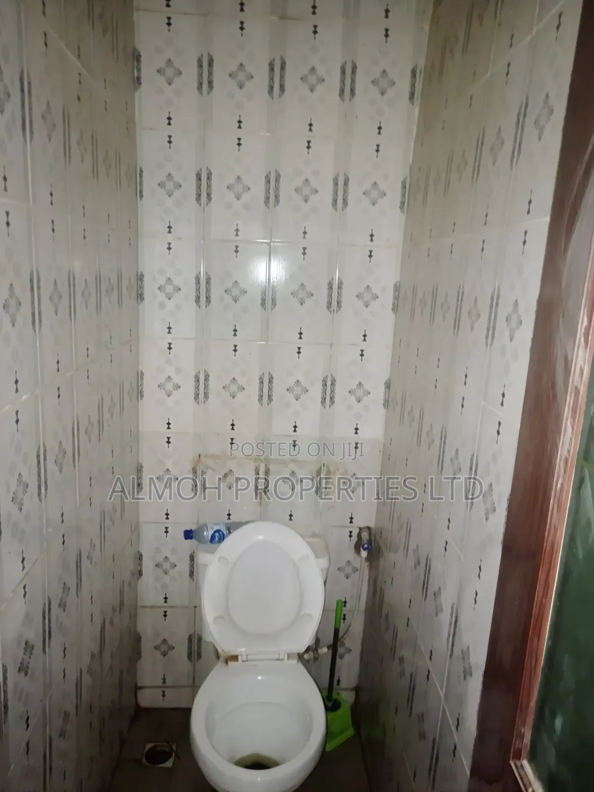 2bdrm Bungalow in Trademore Estate, Sabon Lugbe for sale