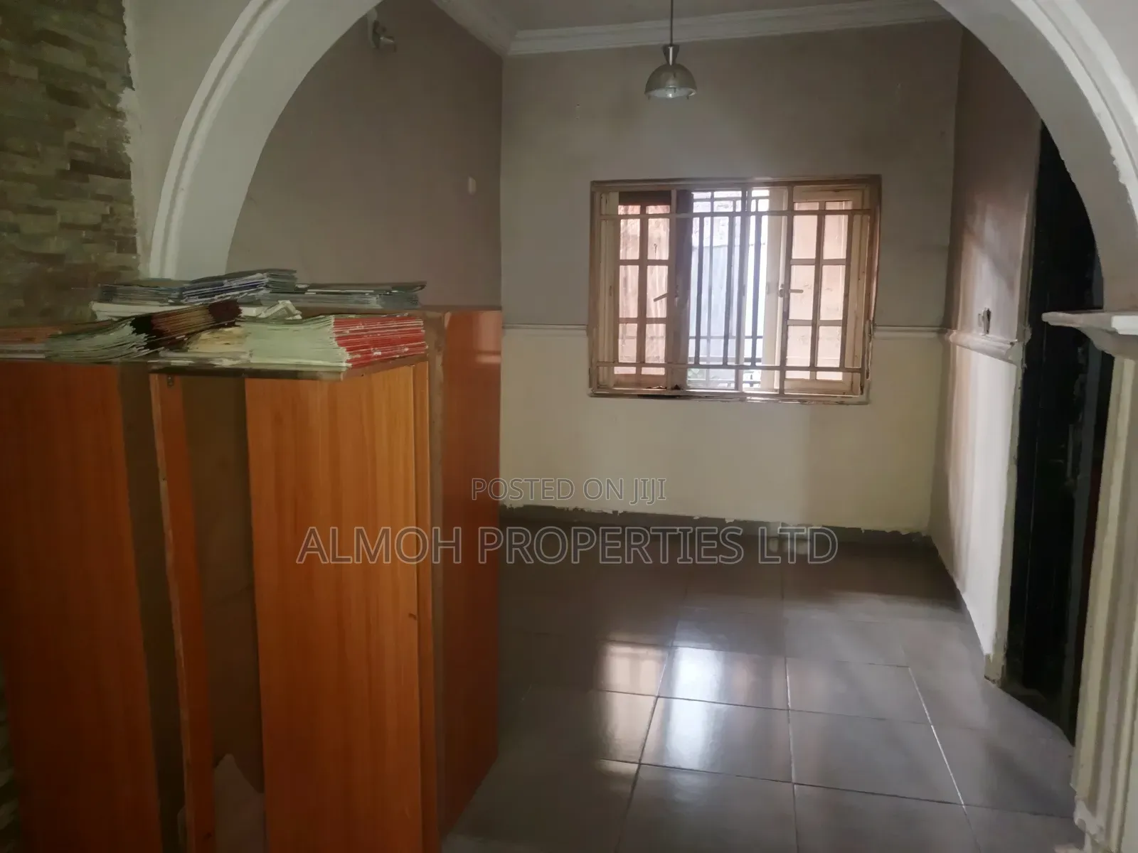 2bdrm Bungalow in Trademore Estate, Sabon Lugbe for sale