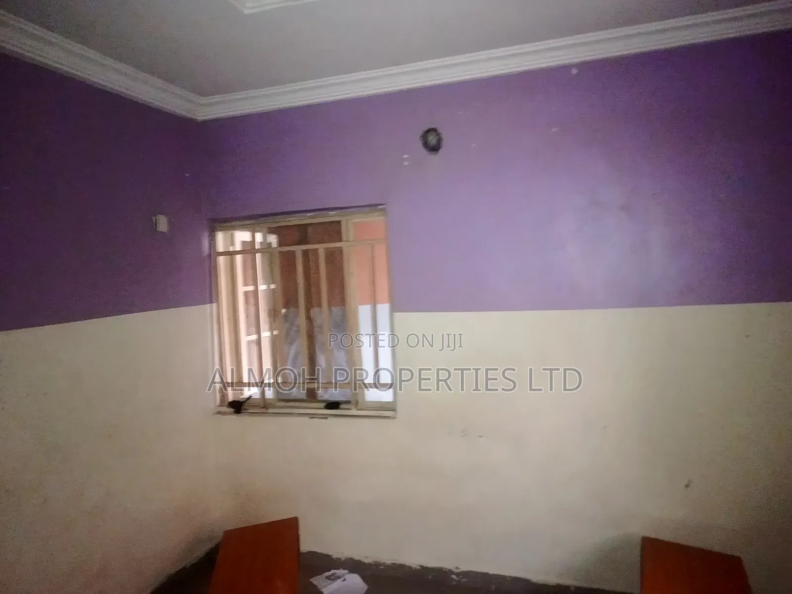 2bdrm Bungalow in Trademore Estate, Sabon Lugbe for sale
