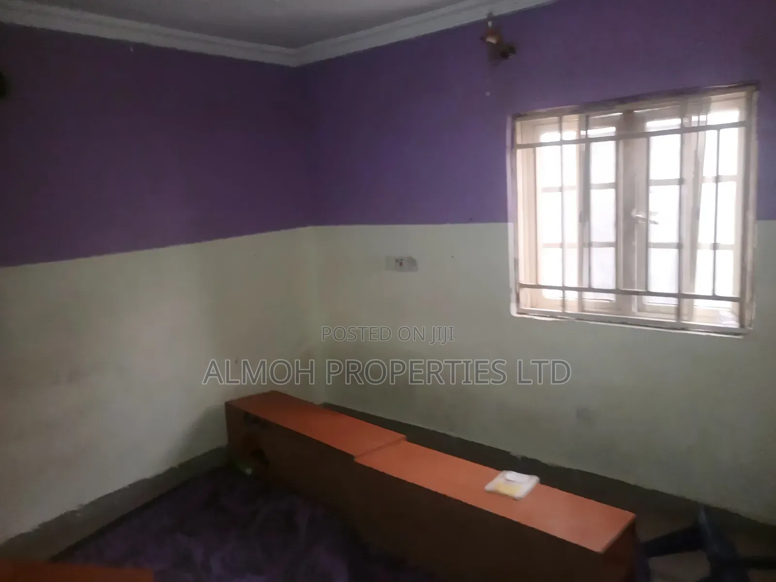 2bdrm Bungalow in Trademore Estate, Sabon Lugbe for sale