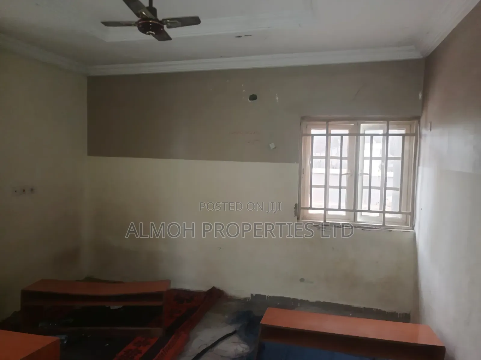 2bdrm Bungalow in Trademore Estate, Sabon Lugbe for sale