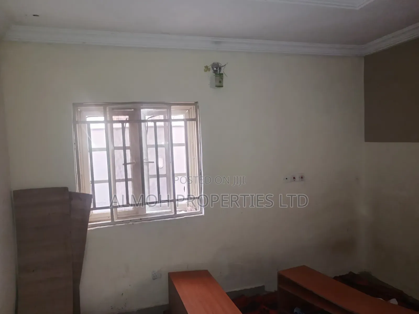 2bdrm Bungalow in Trademore Estate, Sabon Lugbe for sale