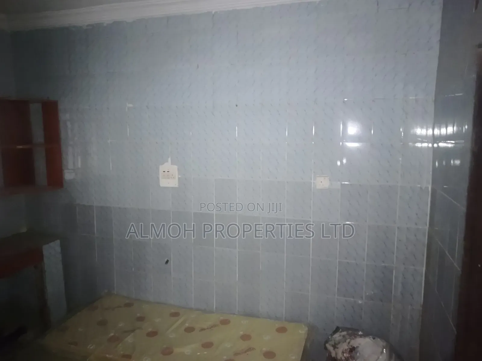 2bdrm Bungalow in Trademore Estate, Sabon Lugbe for sale