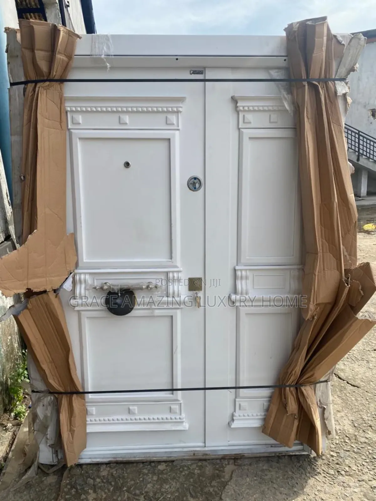Turkish Security Door 1500×2100