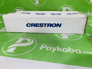 Crestron Cp4 4-Series Control System