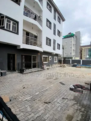 Photo - Mini Flat in Osapa london for rent