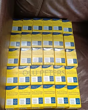 Efamo Evening Primrose X 30