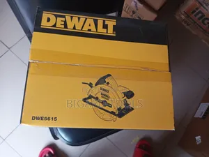 Dewalt Electric Circular Saw