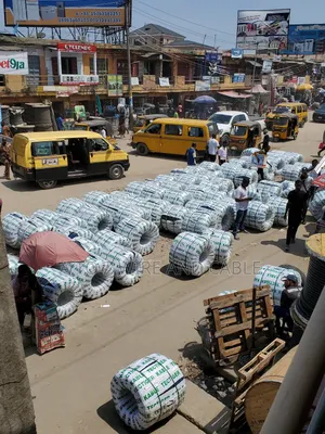 Photo - Nigeria Cables